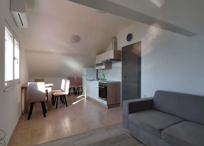 In - Insel 42969 Apartment *