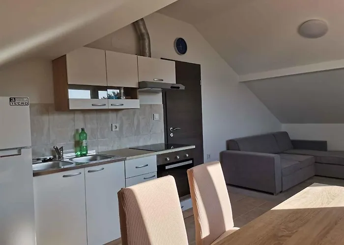 Apartment In - Insel 42969 *