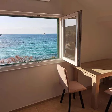 In - Insel 42969 Apartman *