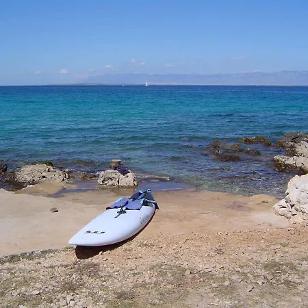 In - Insel 42969 Apartman Ugljan