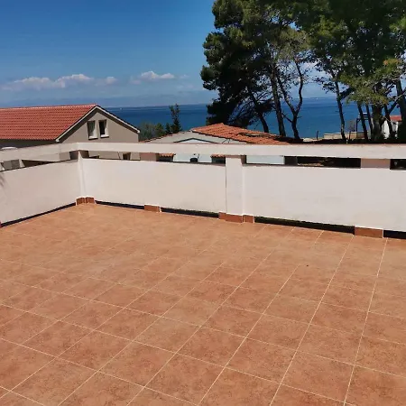 In - Insel 42969 Apartman *