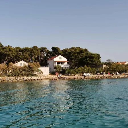 In - Insel 42969 Apartman Ugljan