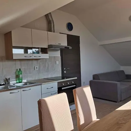 Apartman In - Insel 42969 *