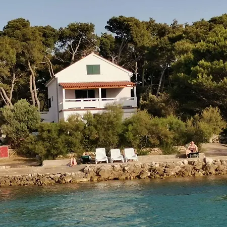 In - Insel 42969 דירה אוגייאן