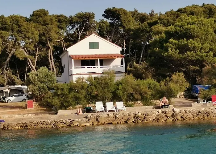 In - Insel 42969 Appartamento Ugljan