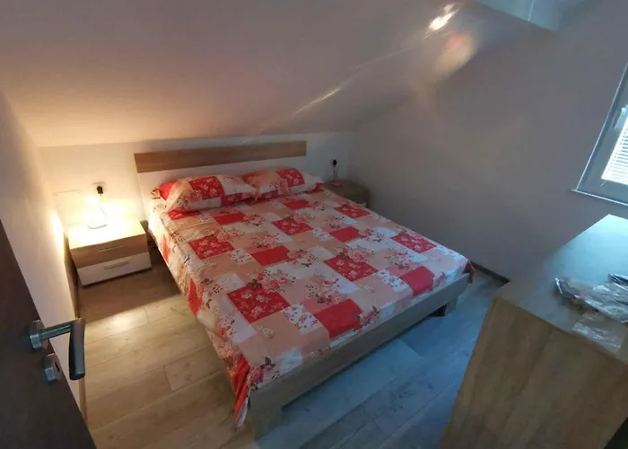 In - Insel 42969 Апартаменты