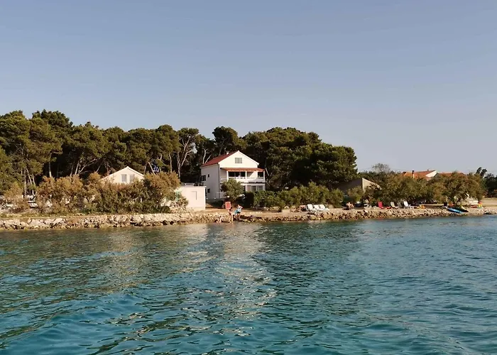 In - Insel 42969 Апартаменты Углян