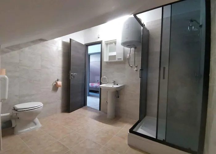 Appartamento In - Insel 42969
